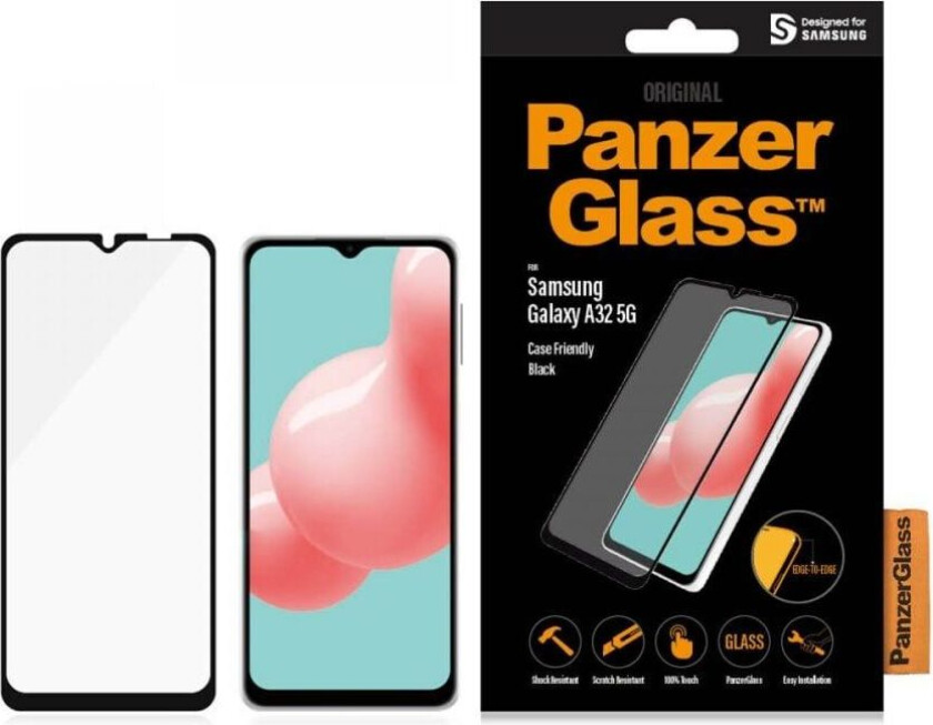 Panzerglass Case Friendly Samsung Galaxy A32 5g