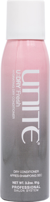 Bilde av U:Dry Fresh Hydrating Dry Conditioner (91g)