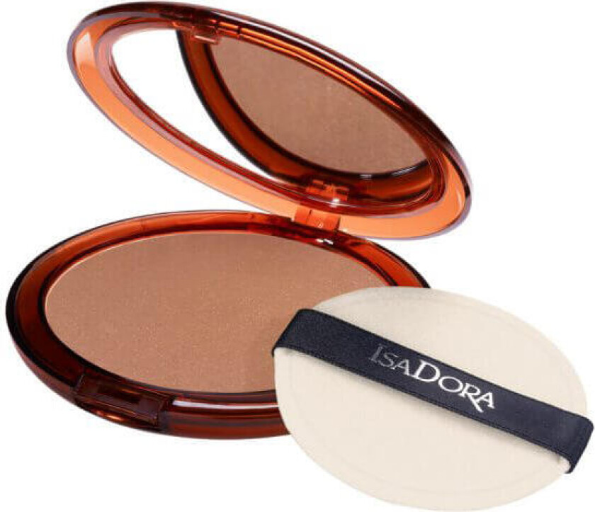 Bronzing Powder 43 Terracotta Bronze