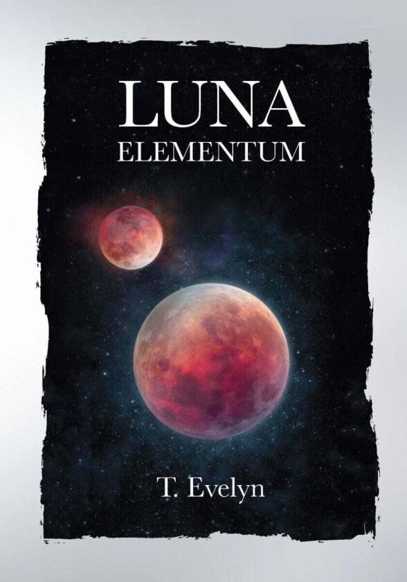 Luna Elementum Av T. Evelyn