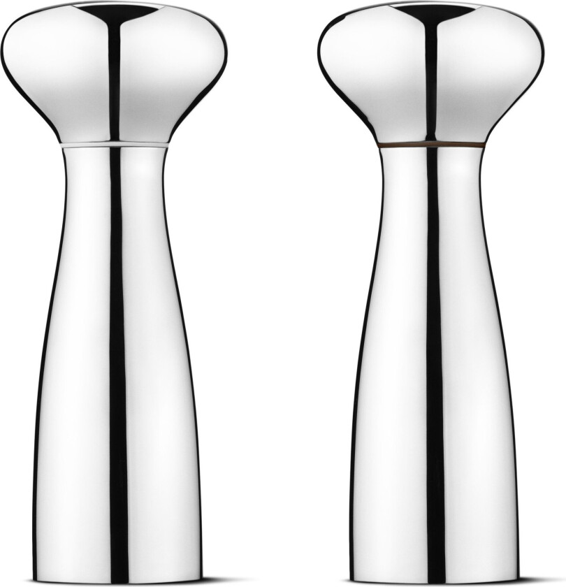 Bilde av Alfredo salt- og pepperkværn 20 cm