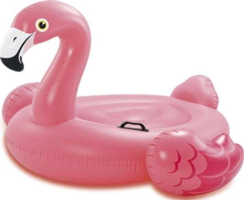 Flamingo Ride-On Fra 3 År