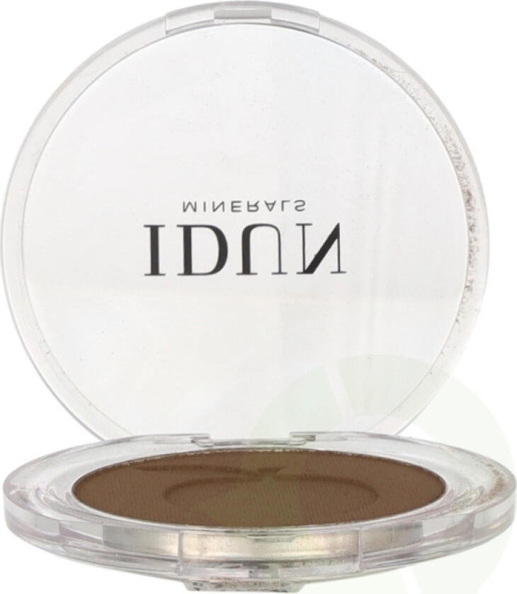 Mineral Single Eyeshadow Nästrot