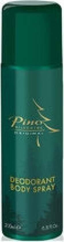Shave Master Deo Spray 200 ml