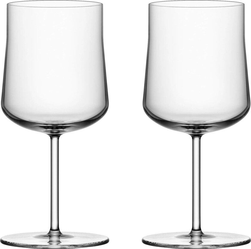 Informal 2-Pack Large Glass 36 cl