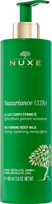 - Nuxuriance Ultra - Body Cream 400 ml