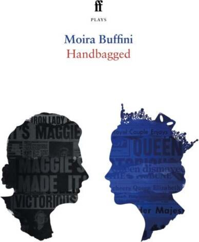 Handbagged av Moira Buffini