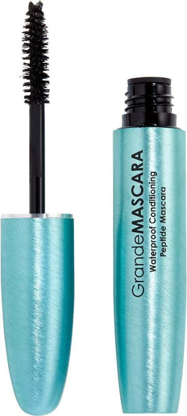 Grande Mascara Waterproof 10 Black