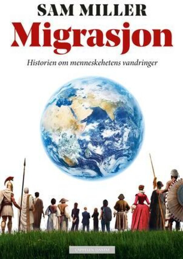 Migrasjon av Sam Miller