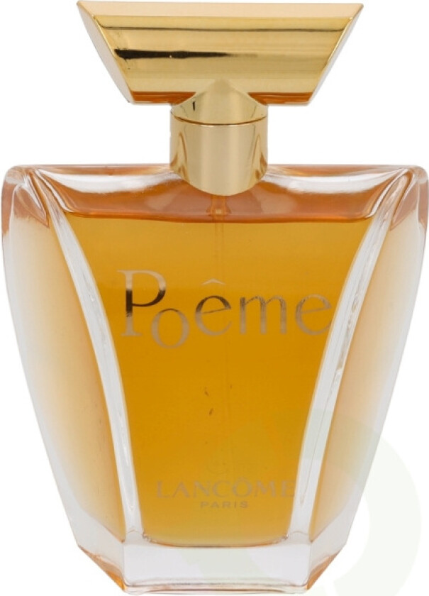 Lancome Poeme EDP 100ml