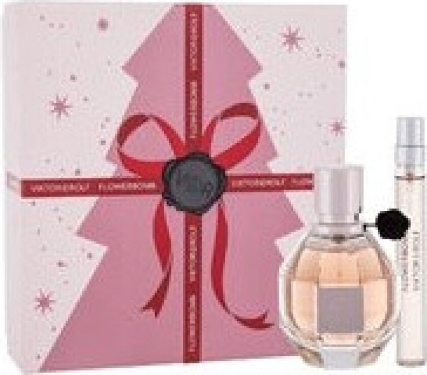 Flowerbomb Gift Set 60 ml