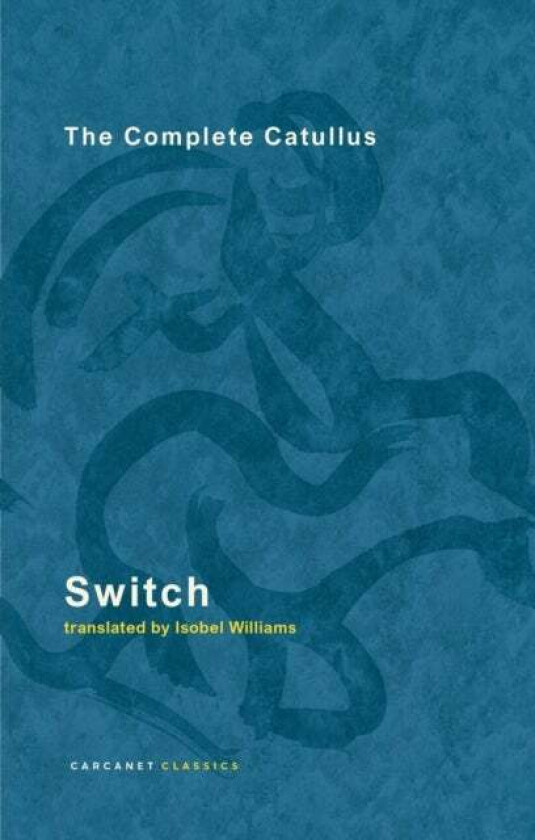 Switch av Isobel Williams