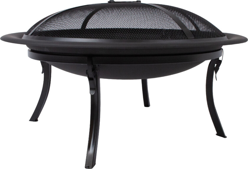Bålpanne SATURN D74xH33cm