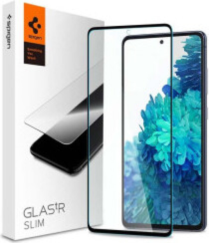GLAS.tR Slim Full Cover HD