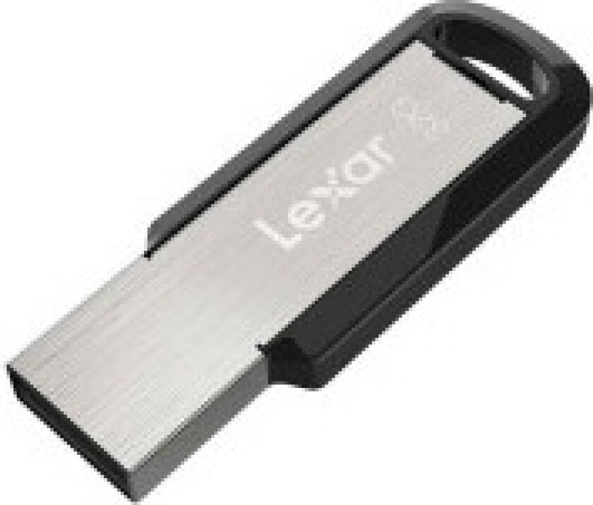 Minnestasjon flash usb3 32gb/m400 ljdm400032g-bnbng, Lexar