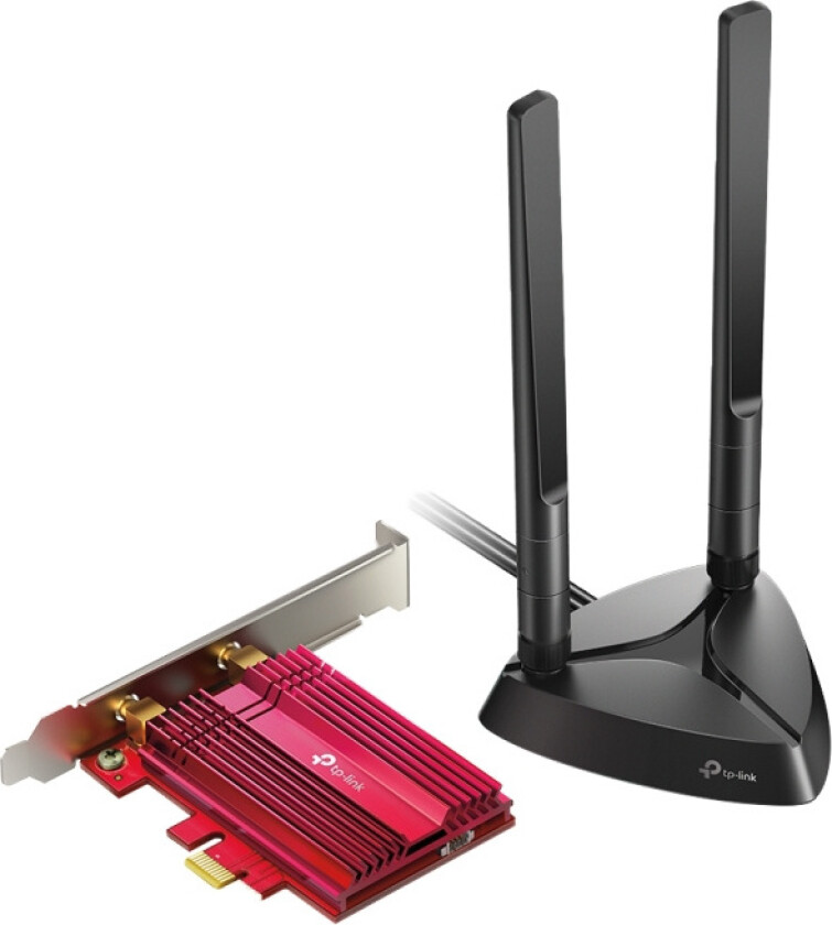 Archer TX3000E PCI-express-nettverkskort AX3000