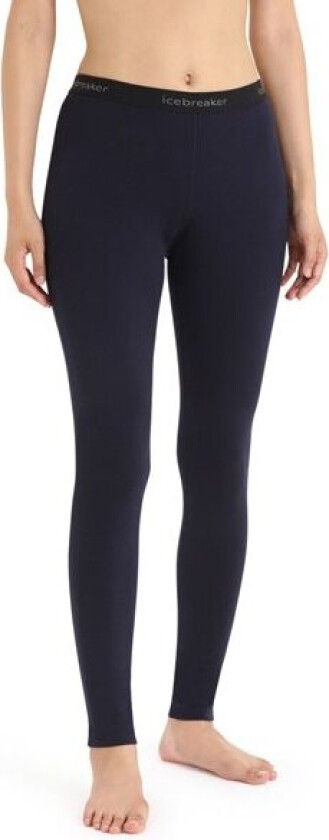 Wmns 200 Oasis Leggings Midnight Navy L