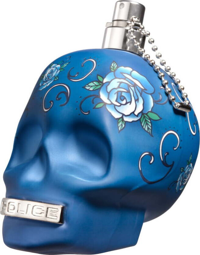 To Be Tattooart For Man Edt 125ml
