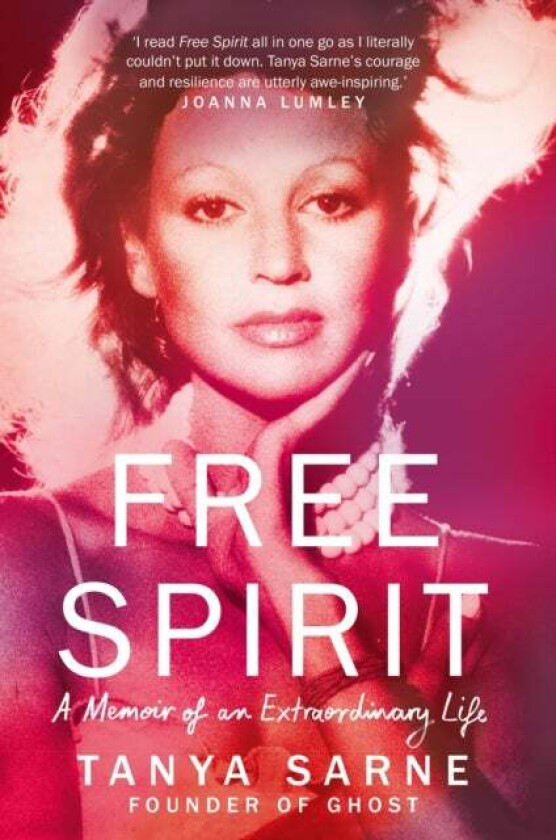 Free Spirit av Tanya Sarne