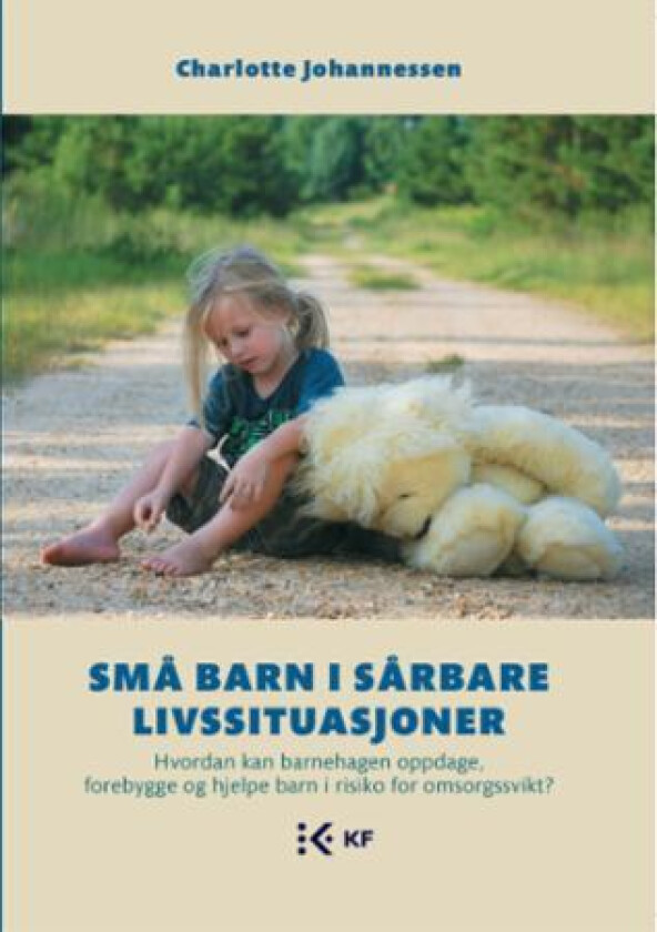 Små barn i sårbare livssituasjoner av Charlotte U. Johannessen