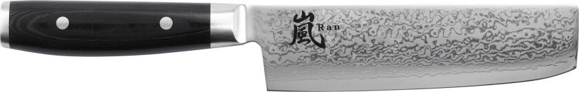 Ran grønnsakshakker 16,5