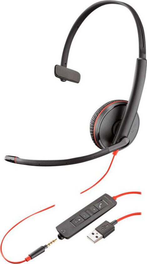 Blackwire C3215