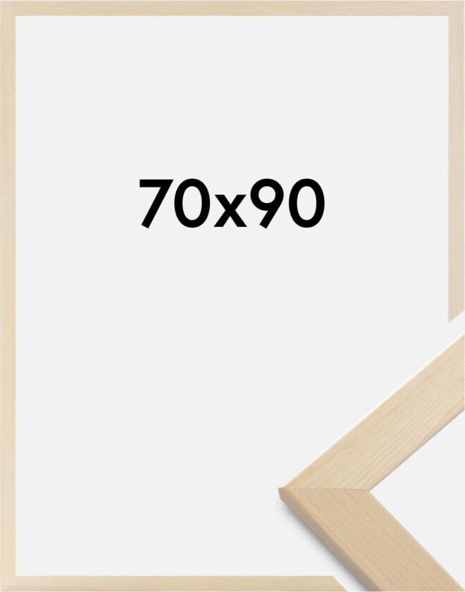 Ramme Trendline Nature 70x90 Cm