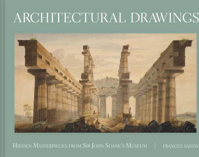 Architectural Drawings av Frances Sands