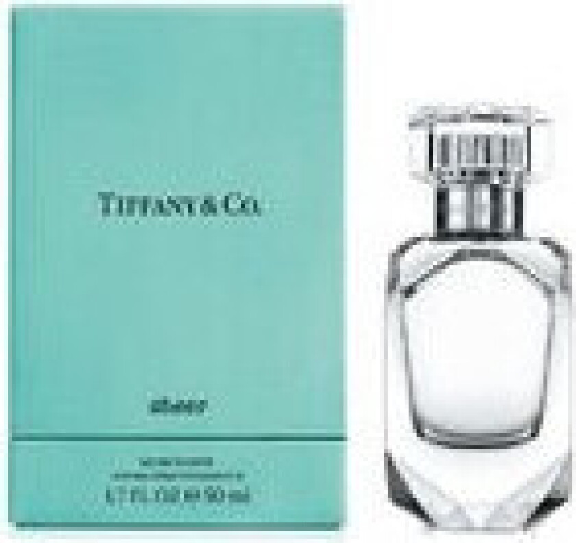 Dame parfyme Sheer Tiffany & Co EDT, 30 ml