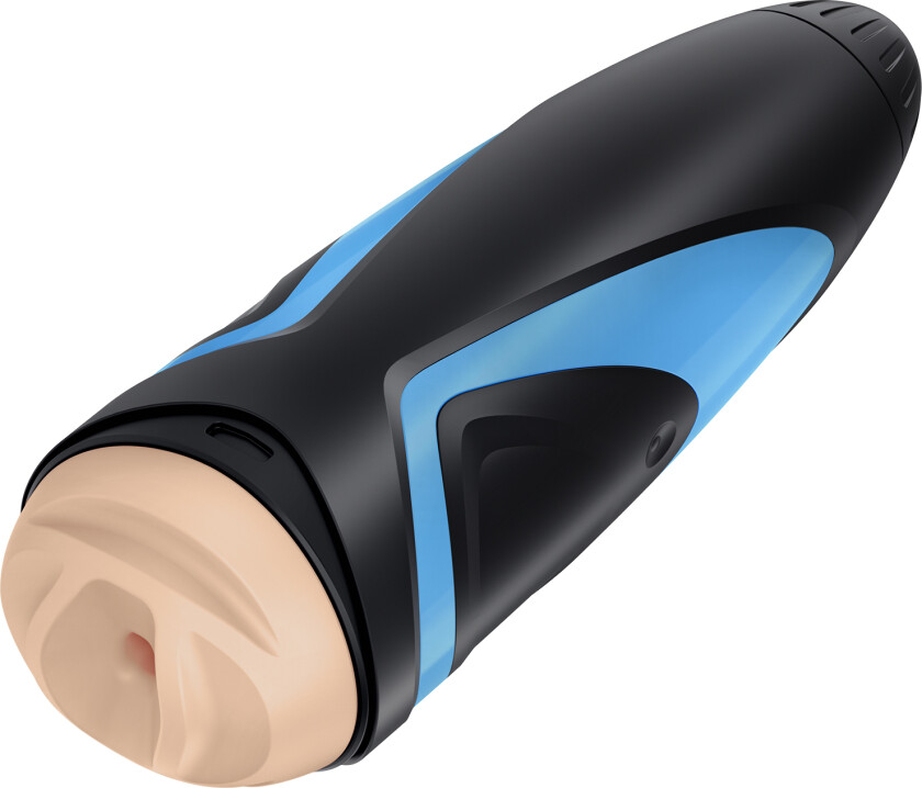 Men Masturbator Satisfyer SF-EE73-636-0817 Black