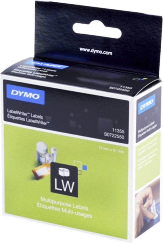 Dymo Labelwriter Multipurpose