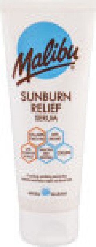 Sunburn Relief Serum 75 ml