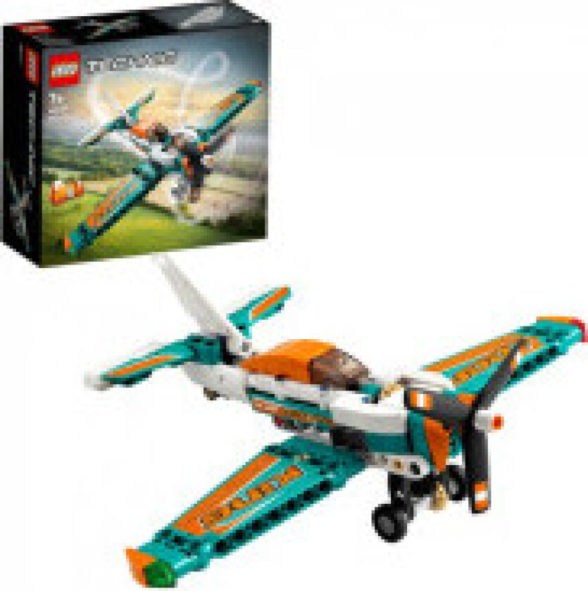 Lego Konkurransefly 42117