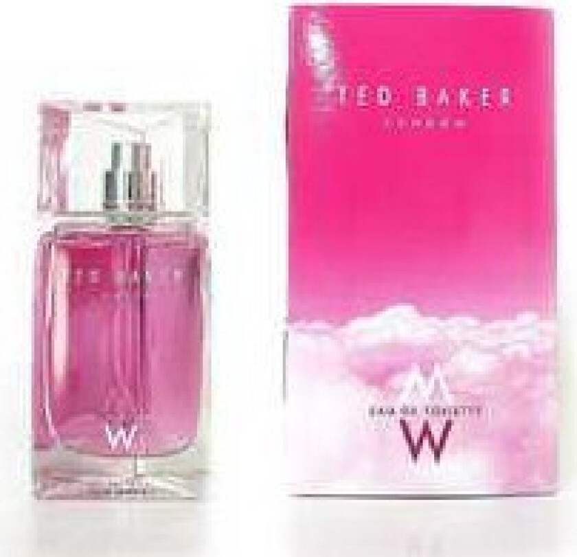 W Edt 75ml