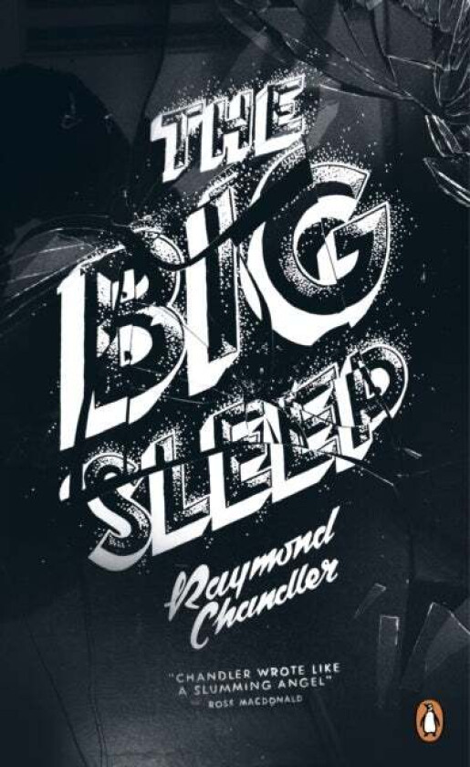 The Big Sleep av Raymond Chandler