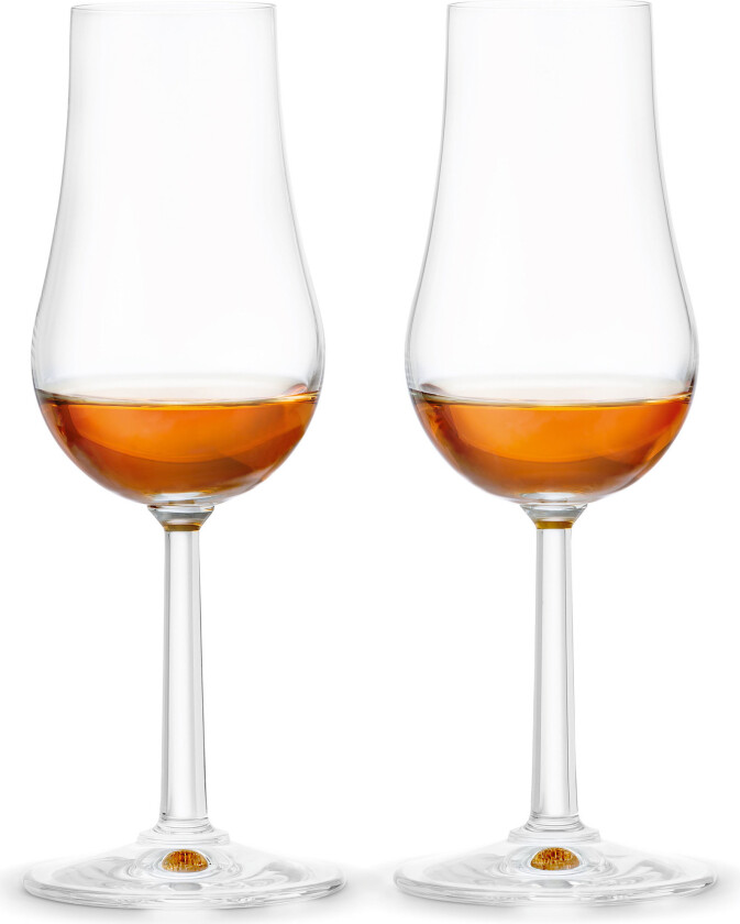 Grand Cru brennevinsglass 2-pakk 2-pakk