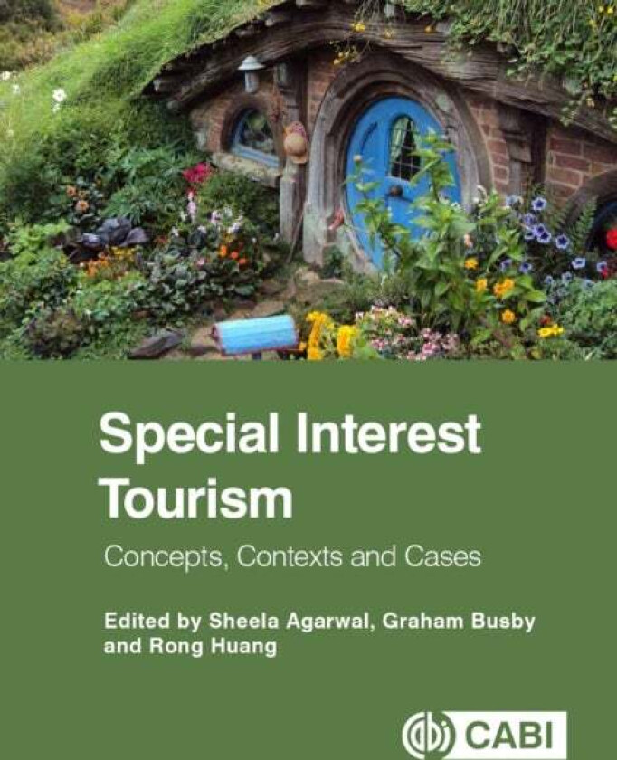 Special Interest Tourism