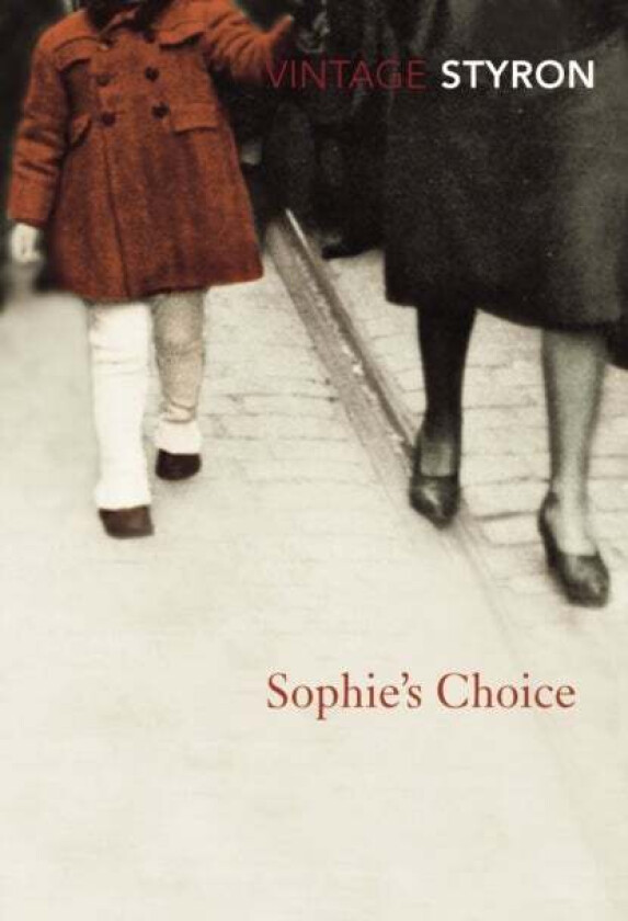 Sophie's Choice av William Styron