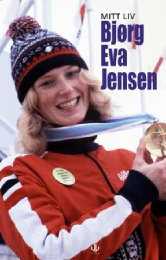 Mitt liv av Bjørg Eva Jensen
