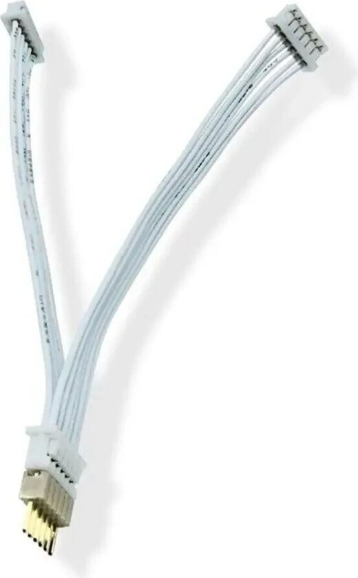 Philips Hue Y splitter til LightStrip V4