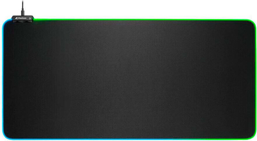 1337 Gaming Mat RGB V2 900