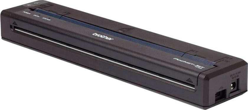 Pocketjet Pj-823 A4 Mobile Printer