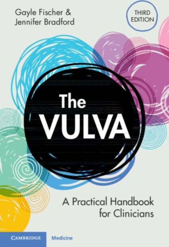 The Vulva av Gayle (University of Sydney) Fischer, Jennifer (University of Western Sydney) Bradford