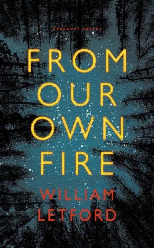 From Our Own Fire av William Letford