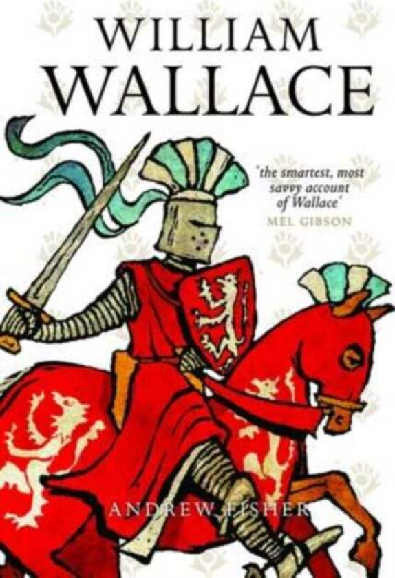 William Wallace av Andrew Fisher