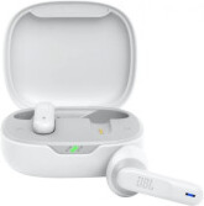 Wave 300 TWS Hvit
