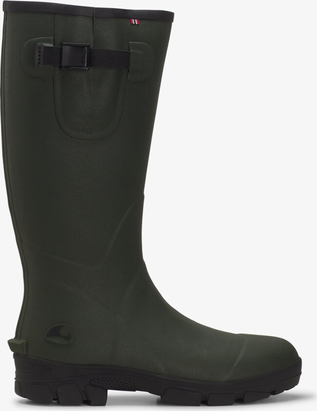 Neo Green Rubber Boot