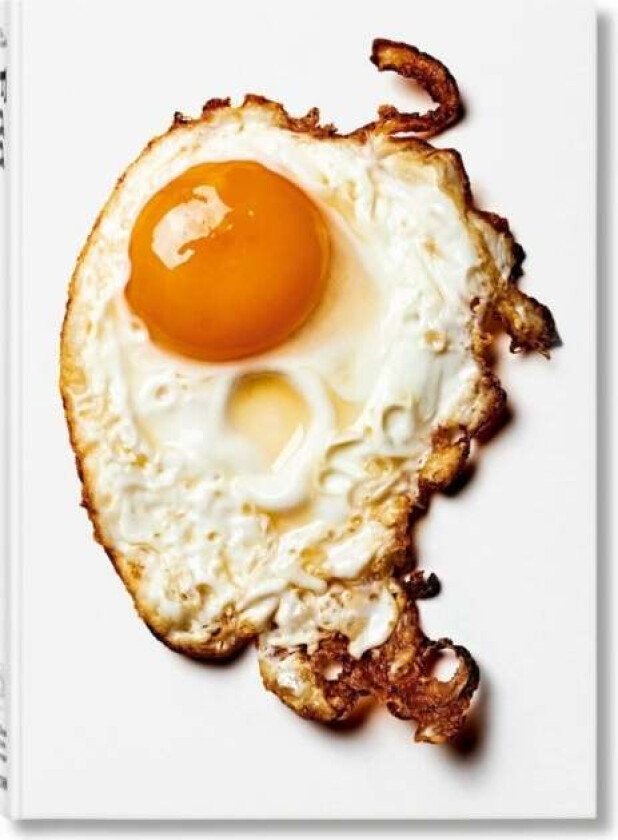 The Gourmand's Egg. A Collection of Stories & Recipes