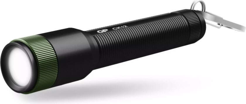 Discovery Flashlight Vole CK12 20 lumen /4500