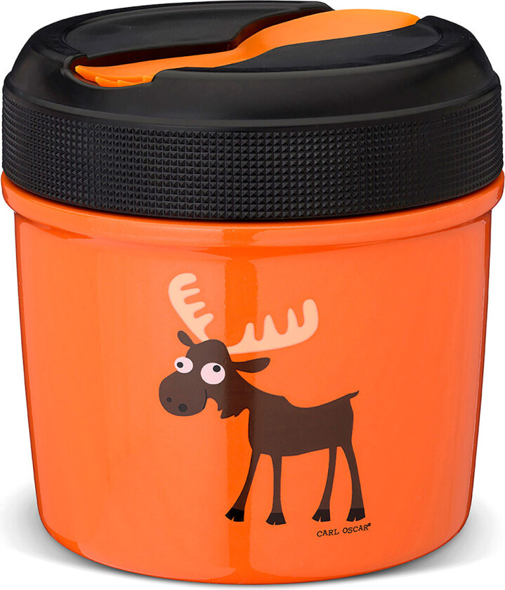 Carl Oscar TEMP LunchJar Mattermos 0,5L O